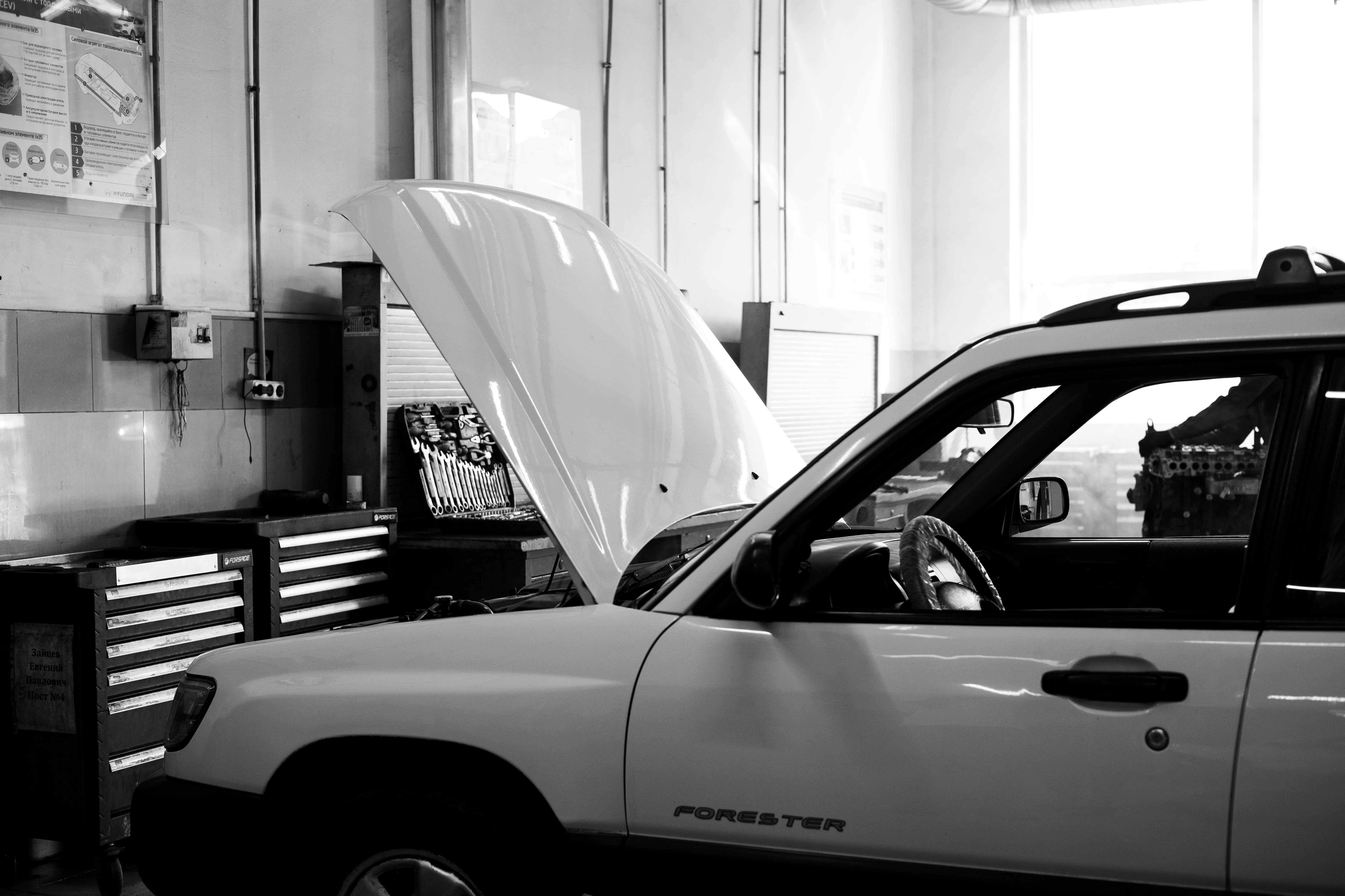 Toyota Hilux - ISR Performance Mendoza