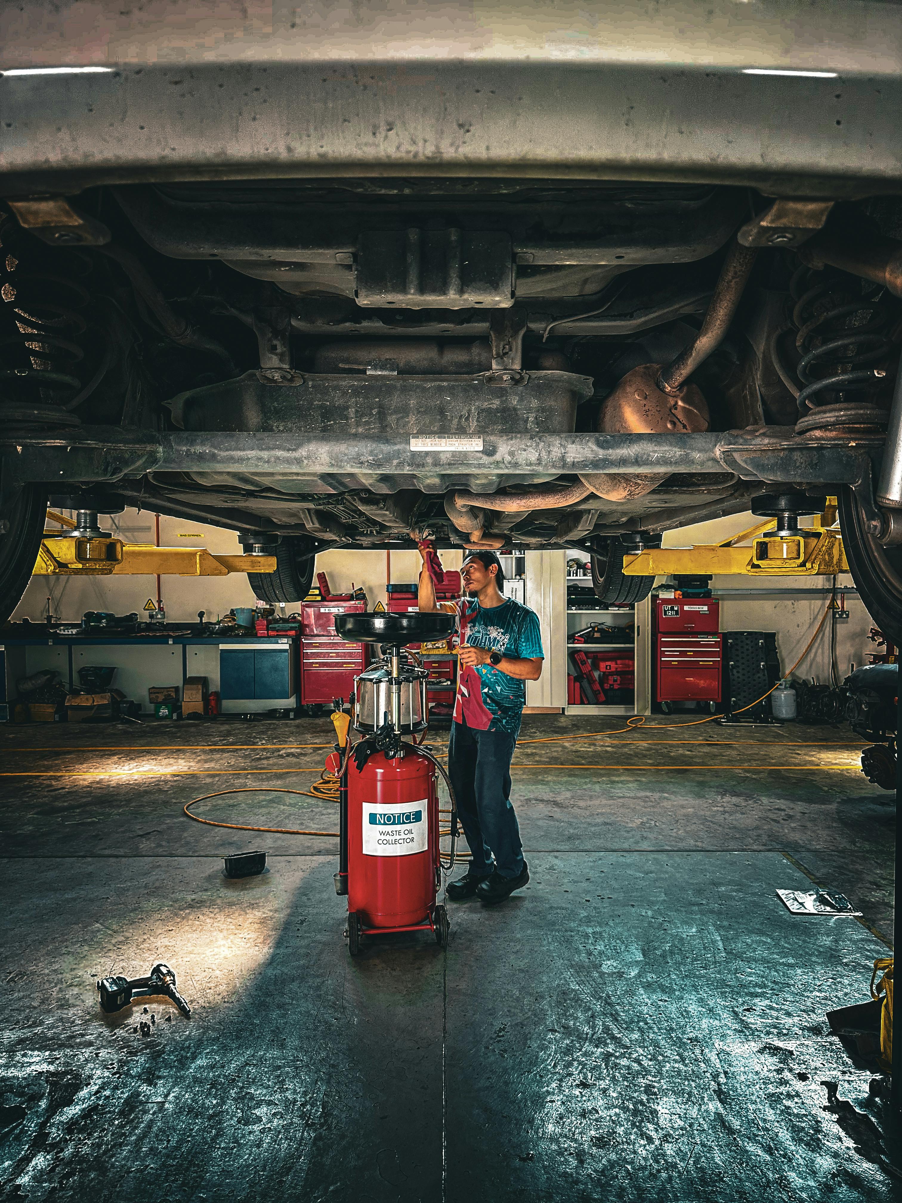 Audi S3 - ISR Performance Mendoza