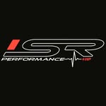 ISR Performance Mendoza Logo